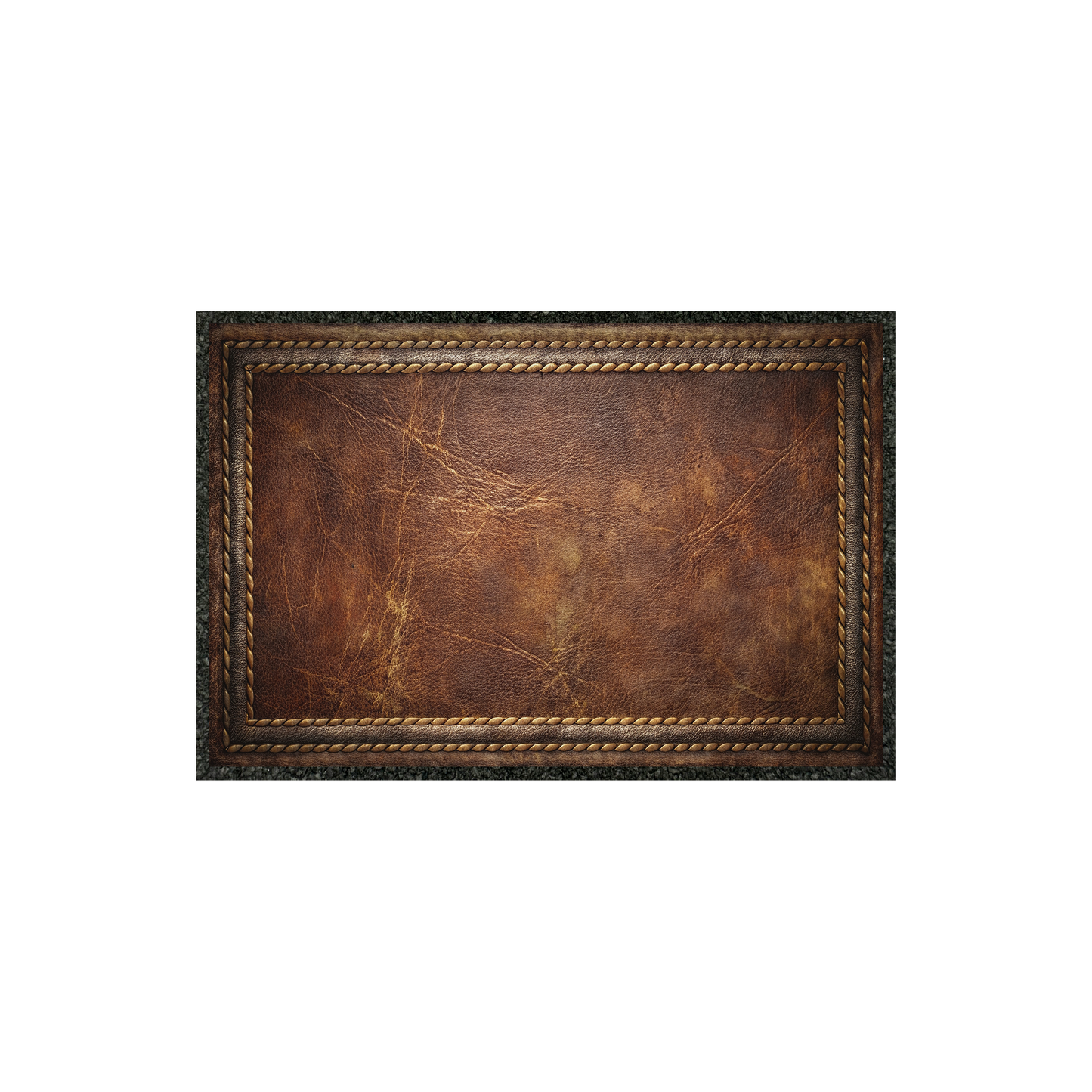 SADDLE STITCH  8.25" x 11"