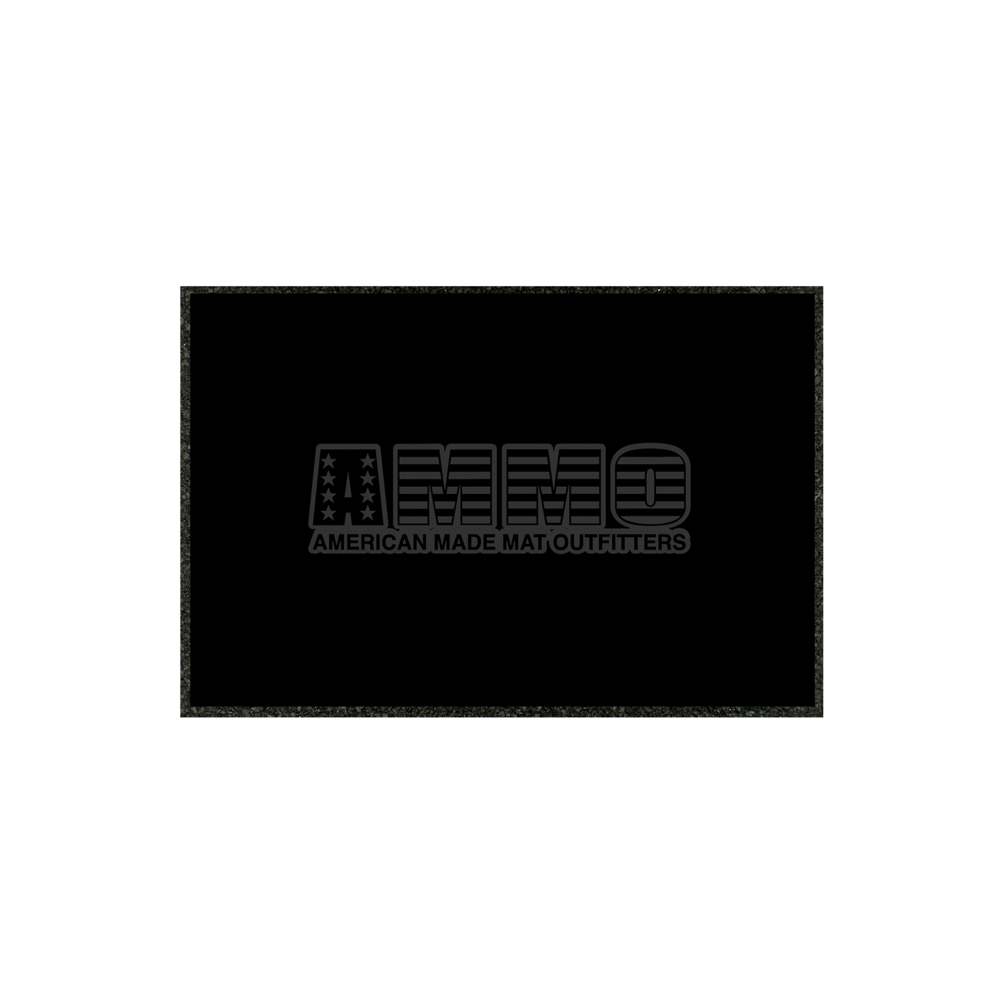 BLACKOUT AMMO 8.25" x 11"