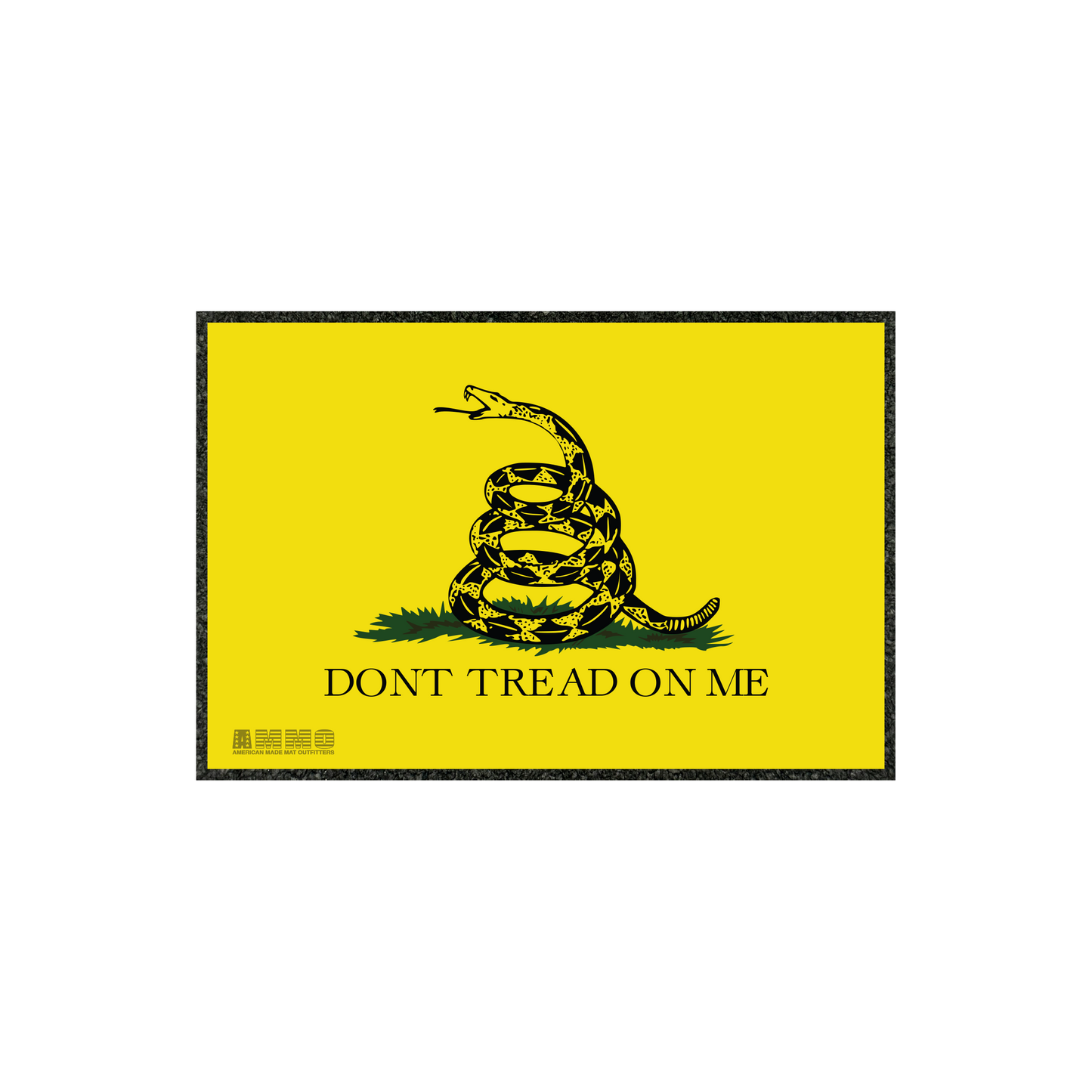 D.T.O.M. 8.25" x 11"