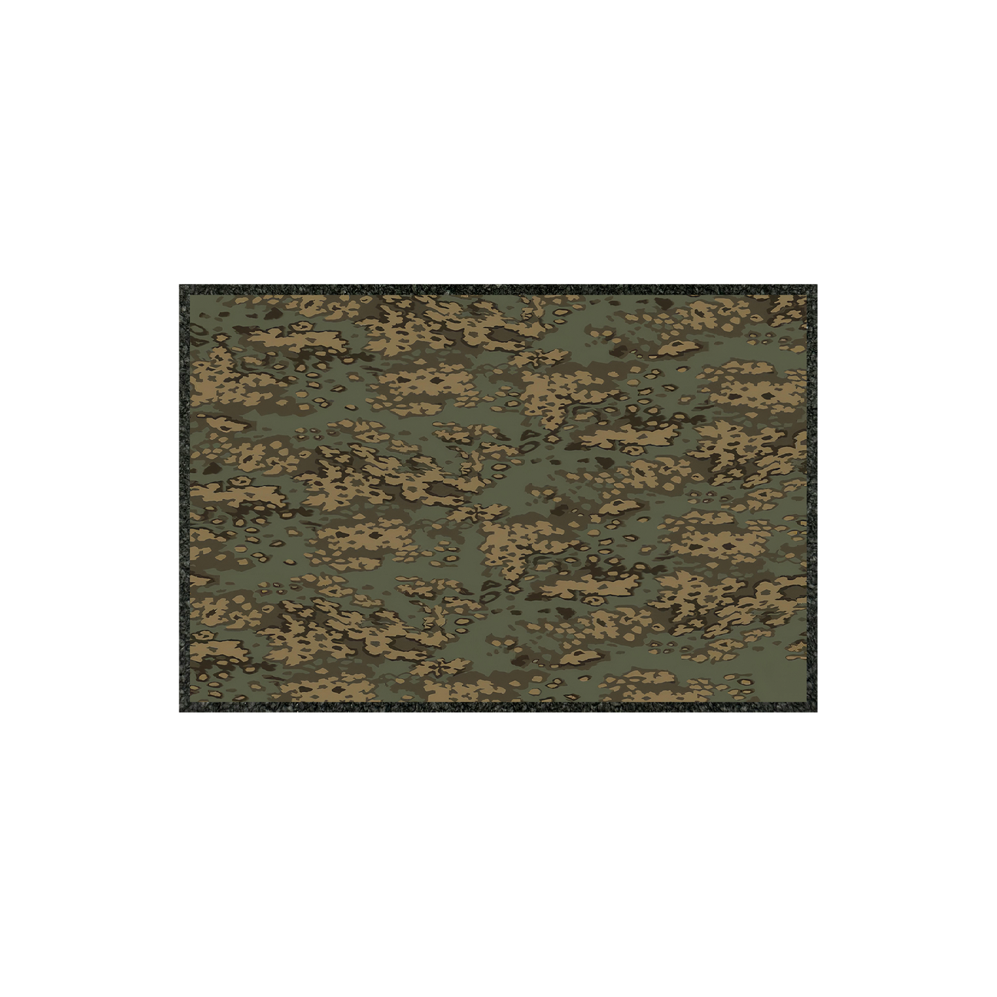 PARTIZAN 8.25" x 11"