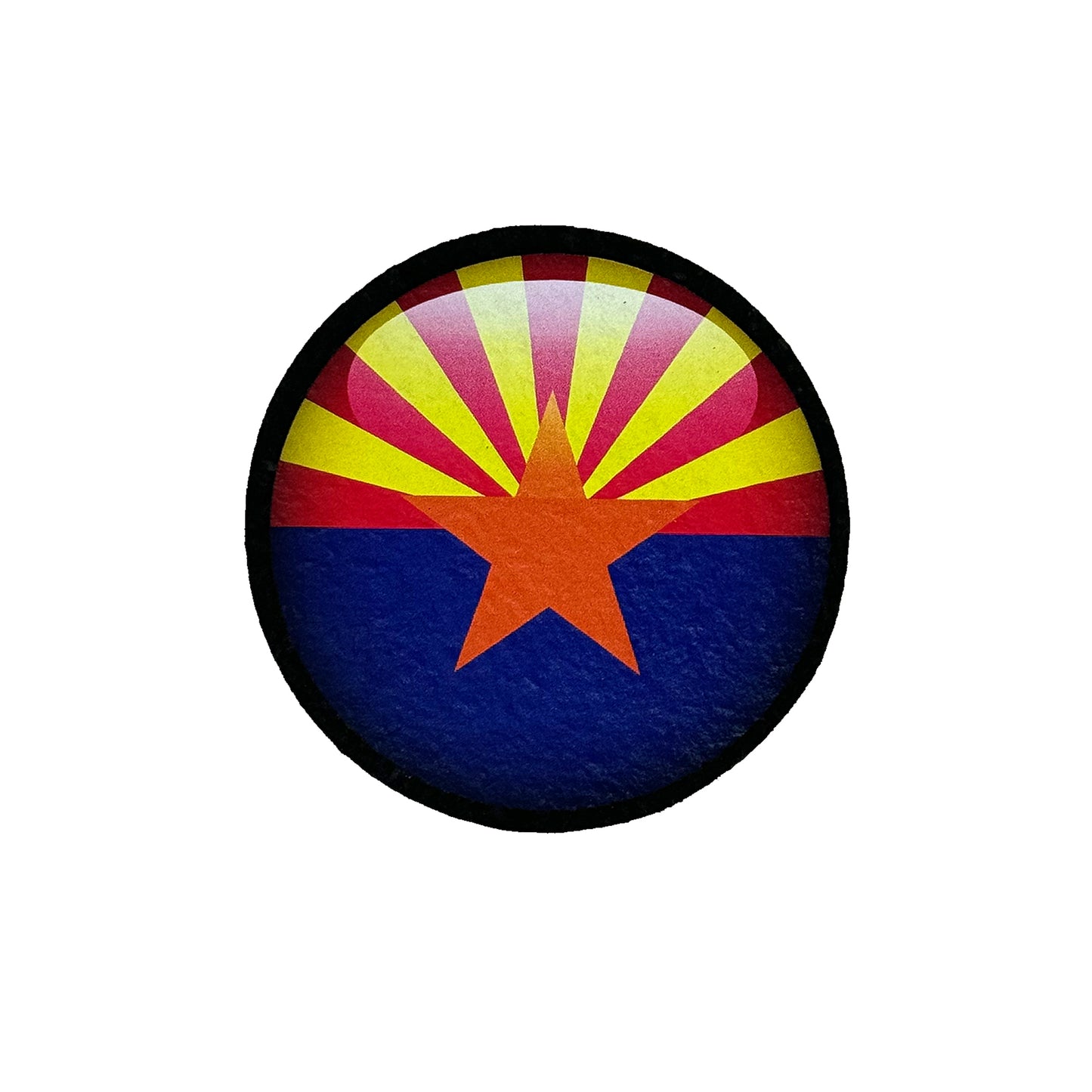 AZ Flag Coaster